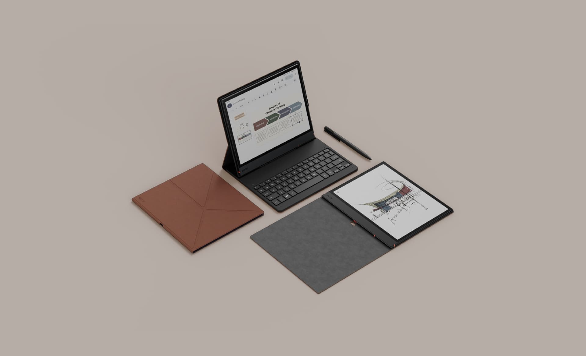 BOOX Note Air 4 C vs Note Air 5 C vs Note Air 6 C: Complete Comparison