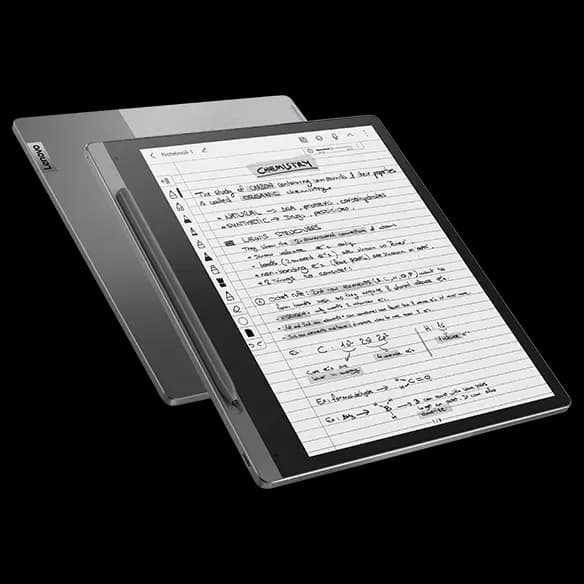 Notebooks