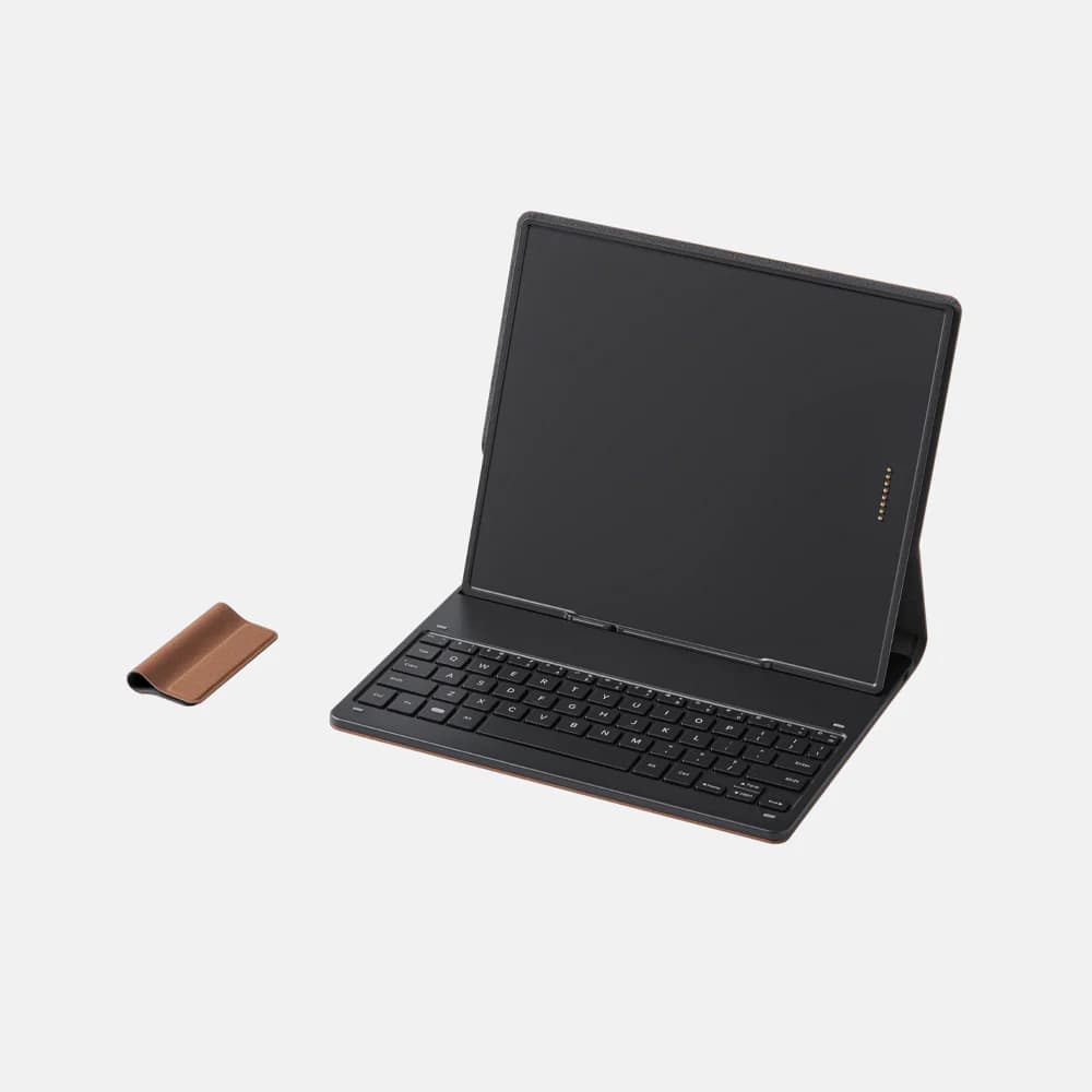 BOOX Magnetic Keyboard Cover for Note Air5 C