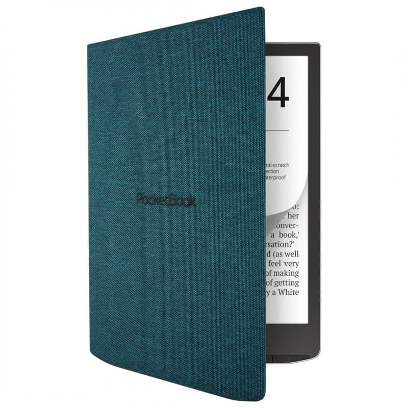 PocketBook InkPad 4 Flip Case